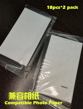 ورق صور متوافق مع طابعة SONY DPP-FP75: تقييم شامل ونصائح عملية للاستخدام المثالي