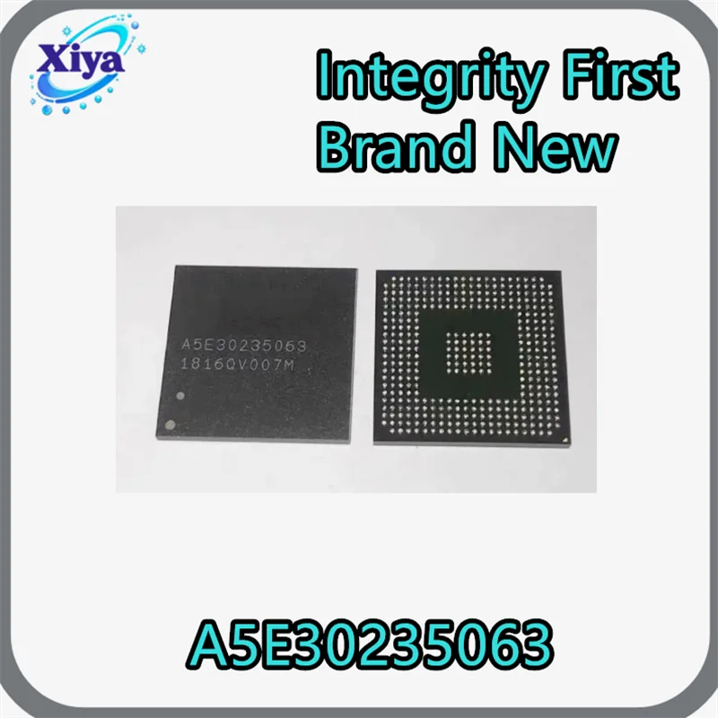 (1/10 units) A5E30235063 Integrated Circuit / Chip / Electronics – 100% Brand New & Original – Integrity First – Fast Shipping