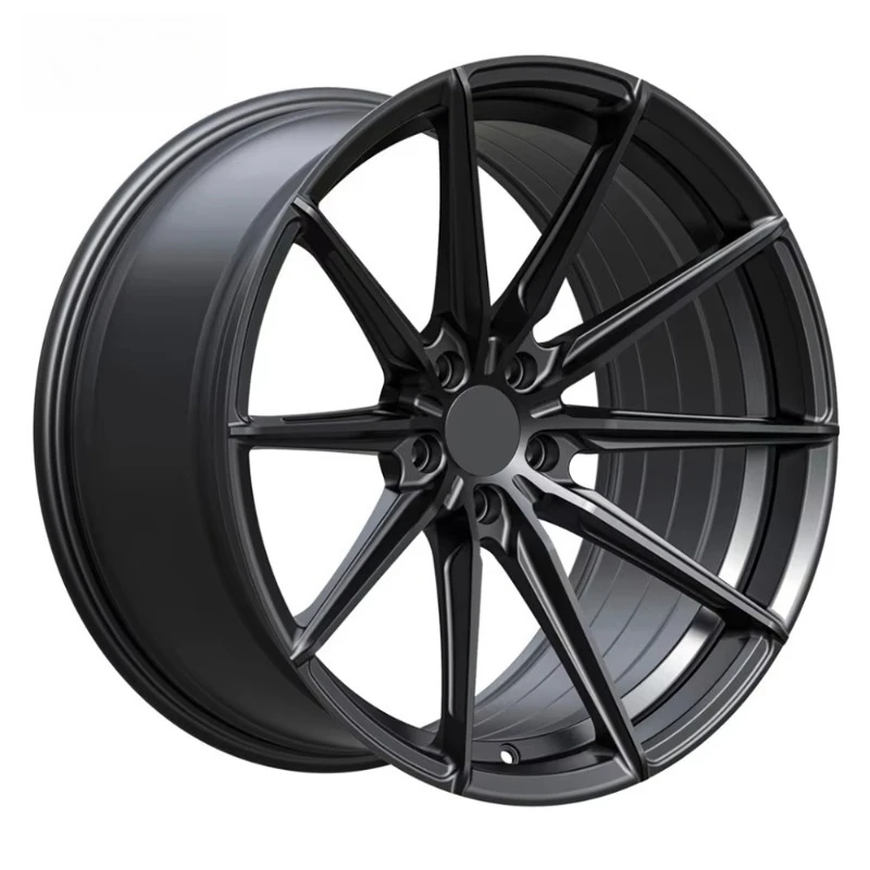 Premium Forged Wheels Concave 5x114.3 Wheels 17-20 Inch For Tesla Model 3 For Ford F150 For Lexus RX For Range Rover