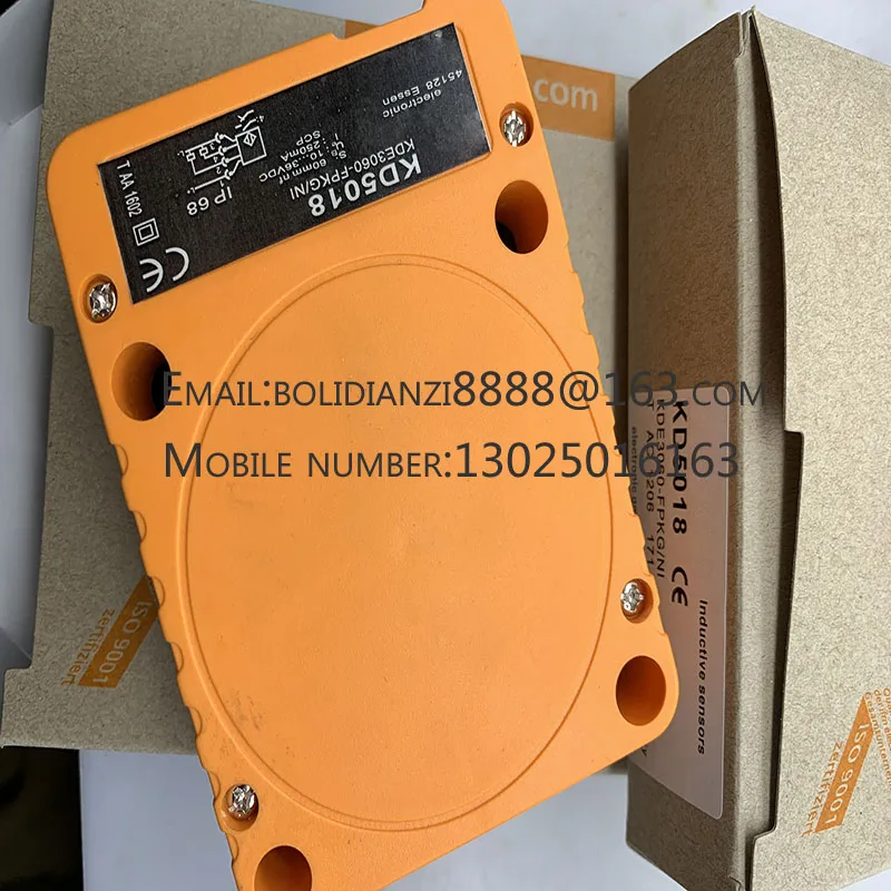 sensor  KD3500 KD5019 KD5018 KD501A KD5044 KD5039 KD0024  KD0009  ID0013 ID0015 ID0046 KD0013