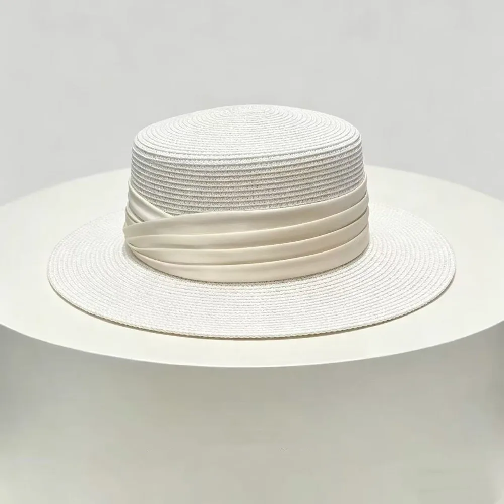 chapeus-de-sol-casuais-de-aba-larga-para-o-verao-com-fita-ajustavel-chapeu-de-topo-plano-elegante-e-versatil-para-mulheres