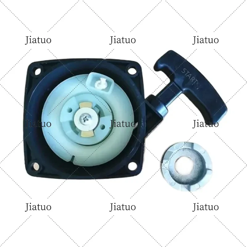 For Zenoah G3K G4K Recoil Starter For Kasei EB650 KS865 1E40F-3 3WF-3A Trimmer …