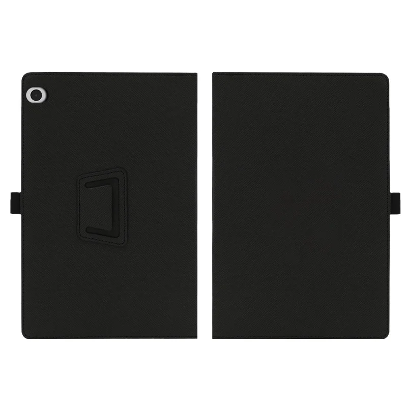 

For Funda Wacom MovinkPad 11.45" Case Handheld PU Leather Cover with Stylus Pen Loop Holder