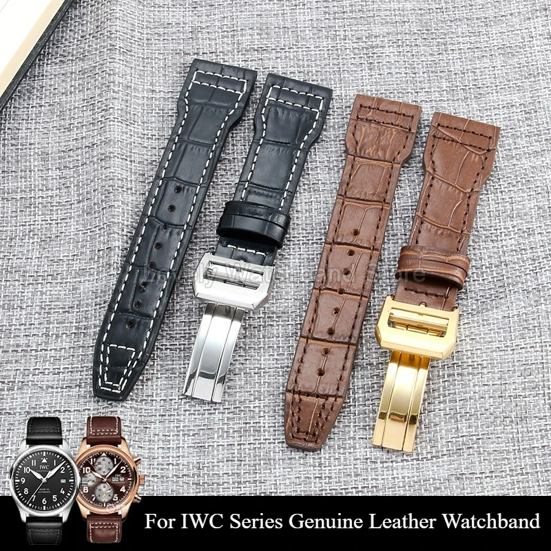 For Iwc Pilot's Por… - image