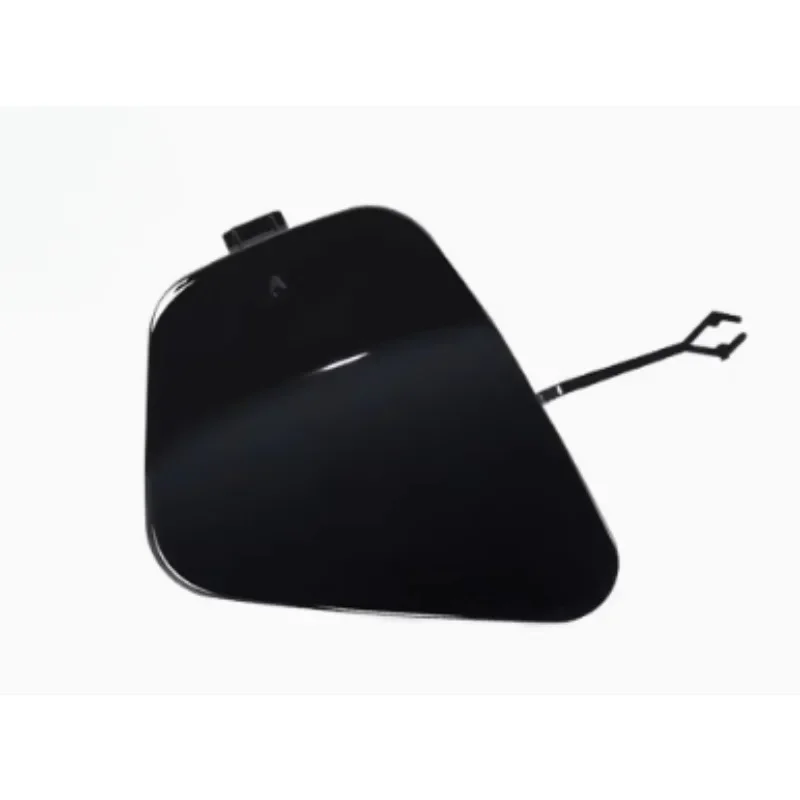 Biały Czarny Samochód Nowy Przedni Zderzak Przyczepa Pokrowce Holowanie Wykończenie Pokrywa Hak holowniczy Zaślepka do BMW X6 M 2015 2016 2017 2018 2019