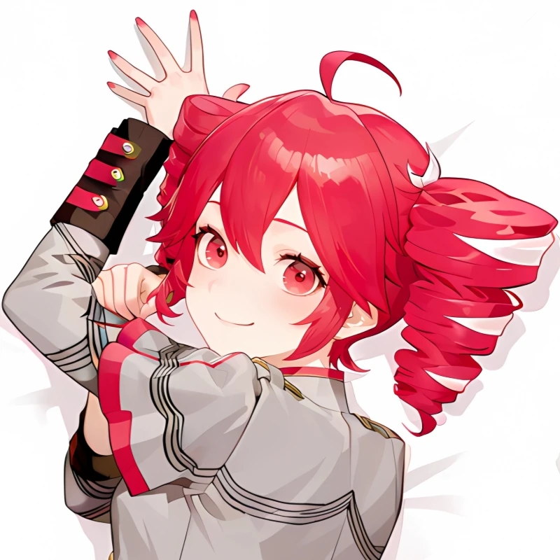 Dakimakura Anime Pillow cover Kasane Teto Double-sided Print Of Life-size Body Pillowcase Gifts