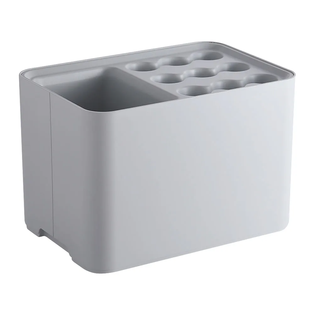 

Wall Mounted Umbrella Holder Sturdy Umbrella Shelf Shelf Storage Holder Smooth Wall Corner Door Cabinet Side