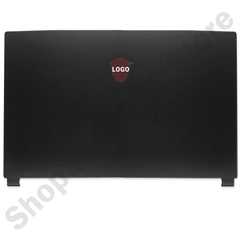 NEW LCD Back Cover For MSI GL75 MS-17E4 MS-17E2 Series Laptop Top Case Front Bezel/Hinges/Palmrest Top Cover /Bottom Case Cover