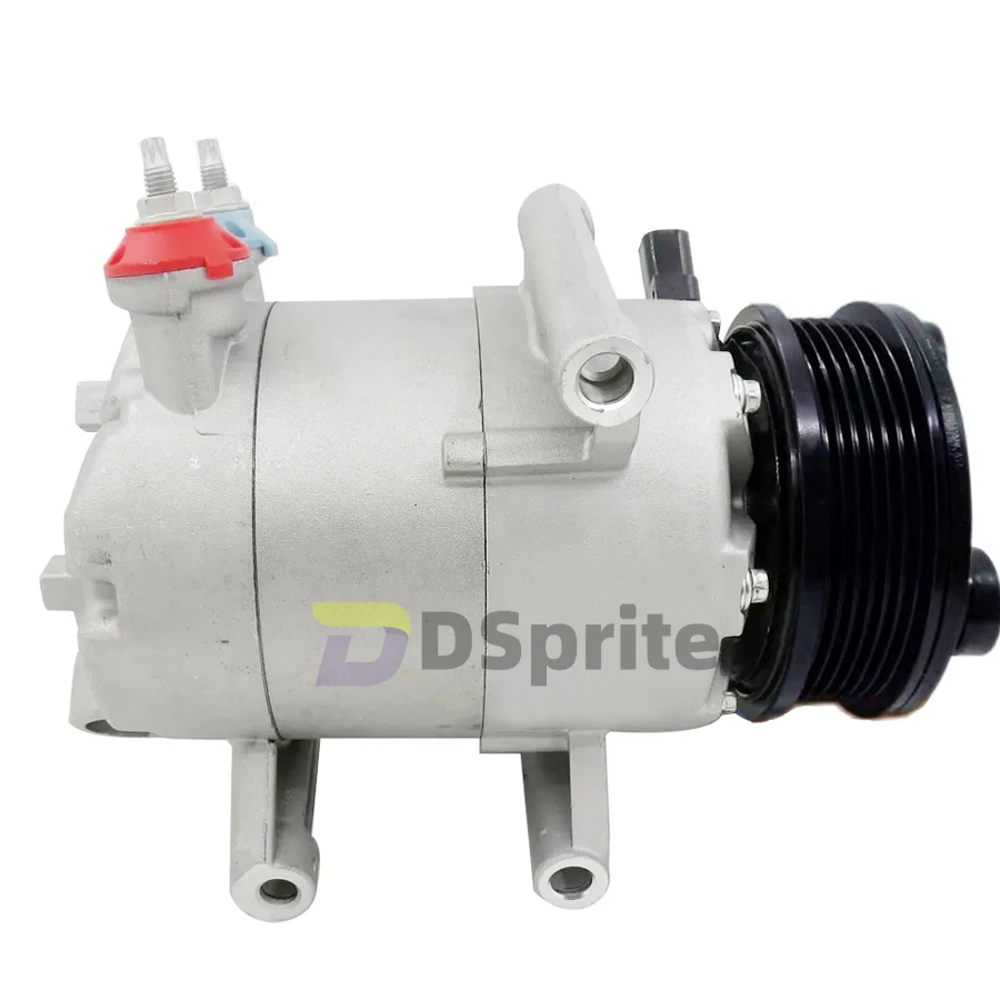 AC Compressor LR041118 LR021948 LR019310 LR011983 LR009794 LR007069 LR002649 LR056301 For LAND ROVER Freelander 2 LR2