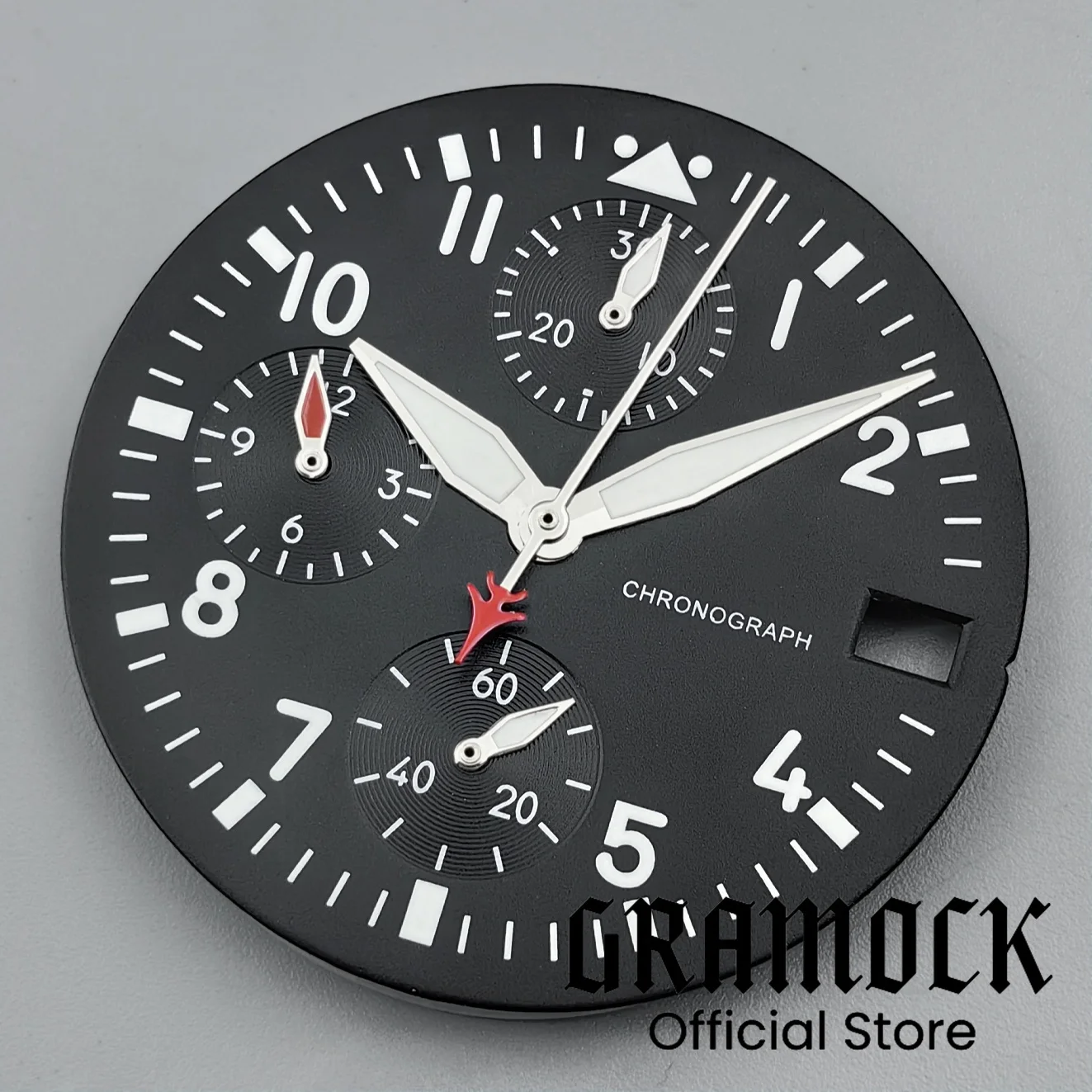 레트로 파일럿 다이얼 30mm 시계 다이얼 베이지 인덱 - Seiko Watch 5 Sports 리뷰 및 가격