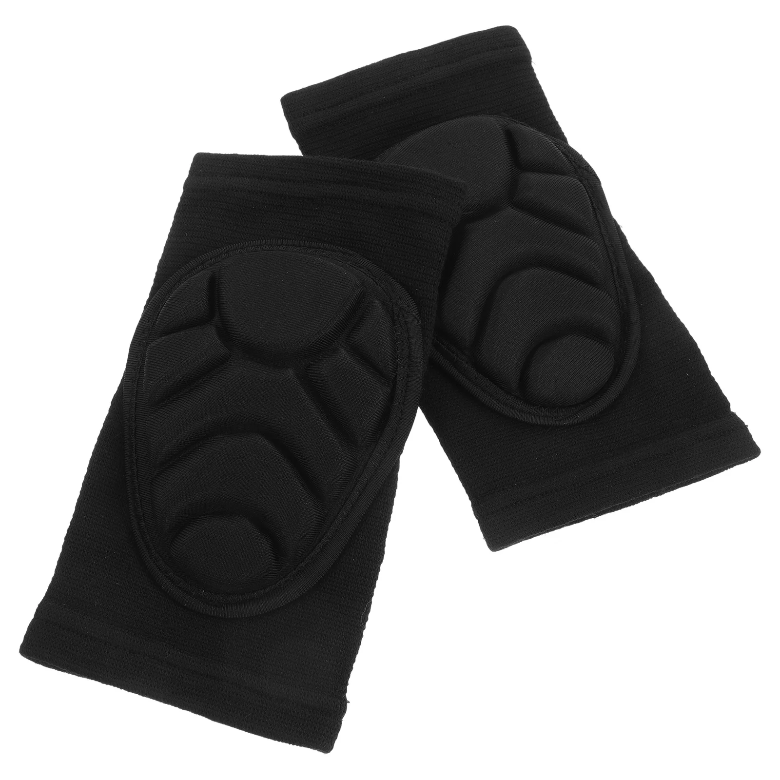 

1 Pair Elbow Sleeve For Sports Joint Protection Turtle Shell Design Breathable Non-Slip Adjustable Arm Wrap For Outdoor