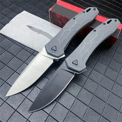 KS 2042 Covalent KVT Flipper Knife 3.2