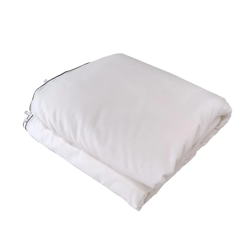 

Gift silk quilt, pure cotton fabric, mulberry silk filling, double silk cotton warm quilt core