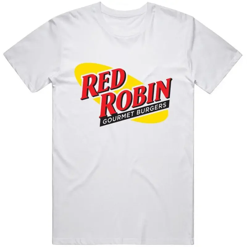 T-shirt du restaurant Red Robin Burgers