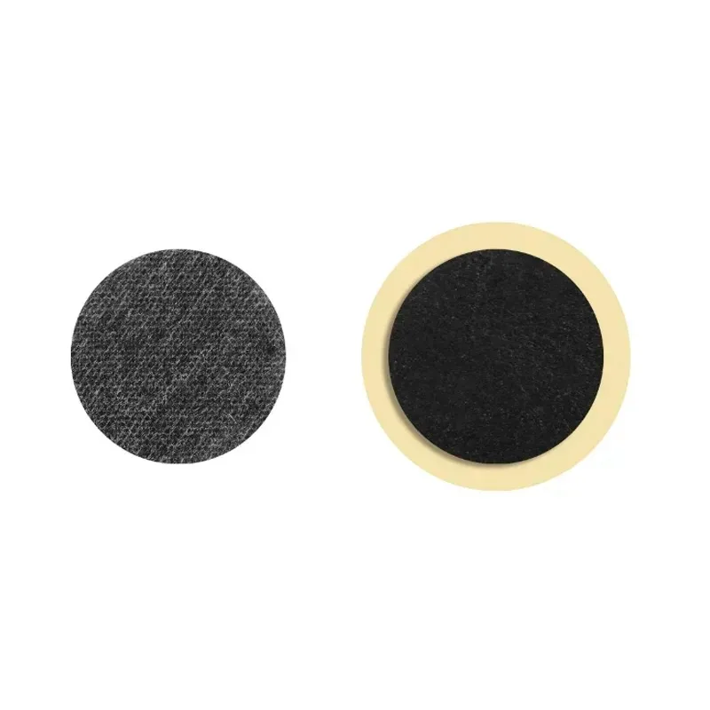 Quick Drying Repair Bike Tools 30/20/10PCS Bicycle Glue-free Tire Patches Tool Quick Repairing Tyre Protection Patch Adhesive - view 4