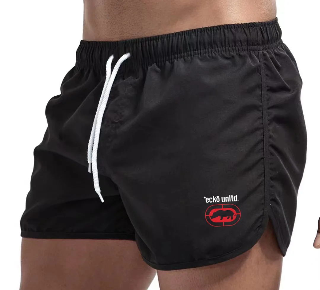 

2026 New Summer Sports and Fitness Shorts, Fashionable Sports Shorts, Durable Fitness Shorts