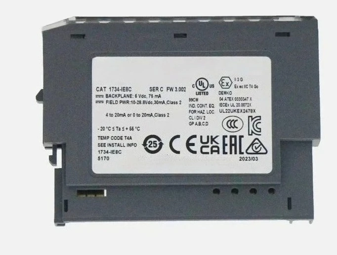 New Genuine Product 1734-IE8C High Quality Hot Selling Products Stock Fast Delivey
