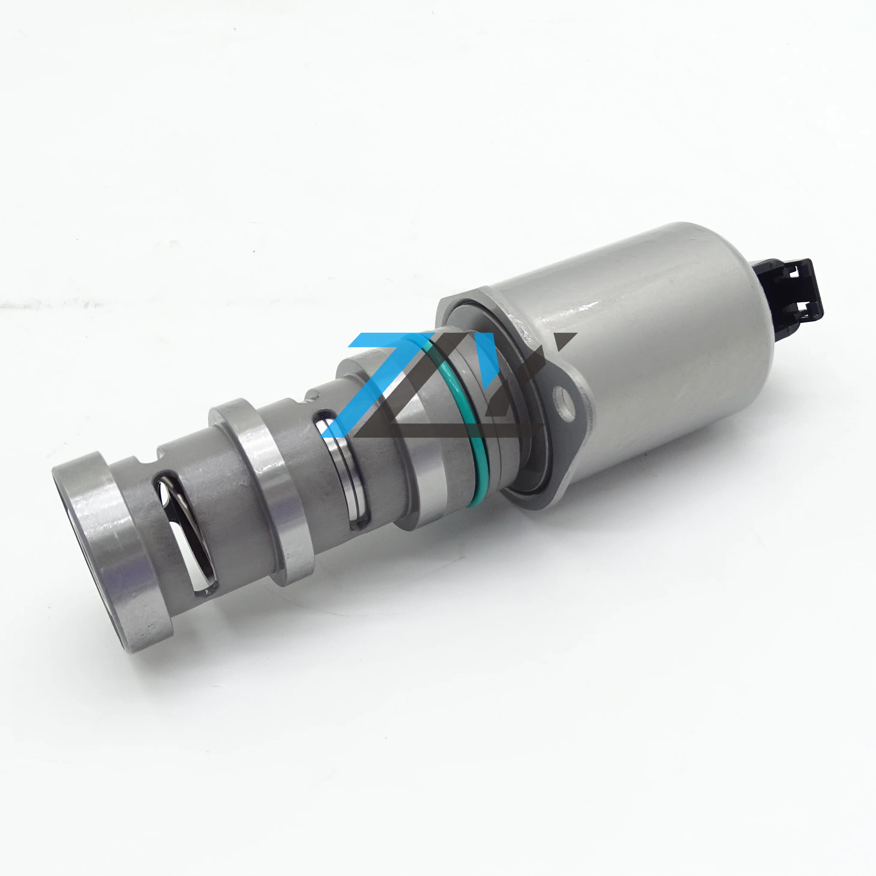 

Excavator Control Solenoid Valve 23013321 23871484 21359326 21985798 For Engine Spare Parts