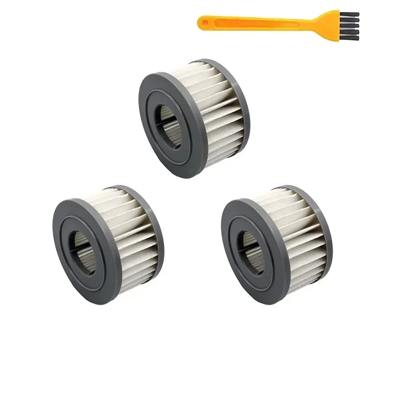 

3PACK HEPA Filter for Xiaomi JIMMY JV85 JV85 Pro H9 PRO Handheld Wireless Vacuum Cleaner