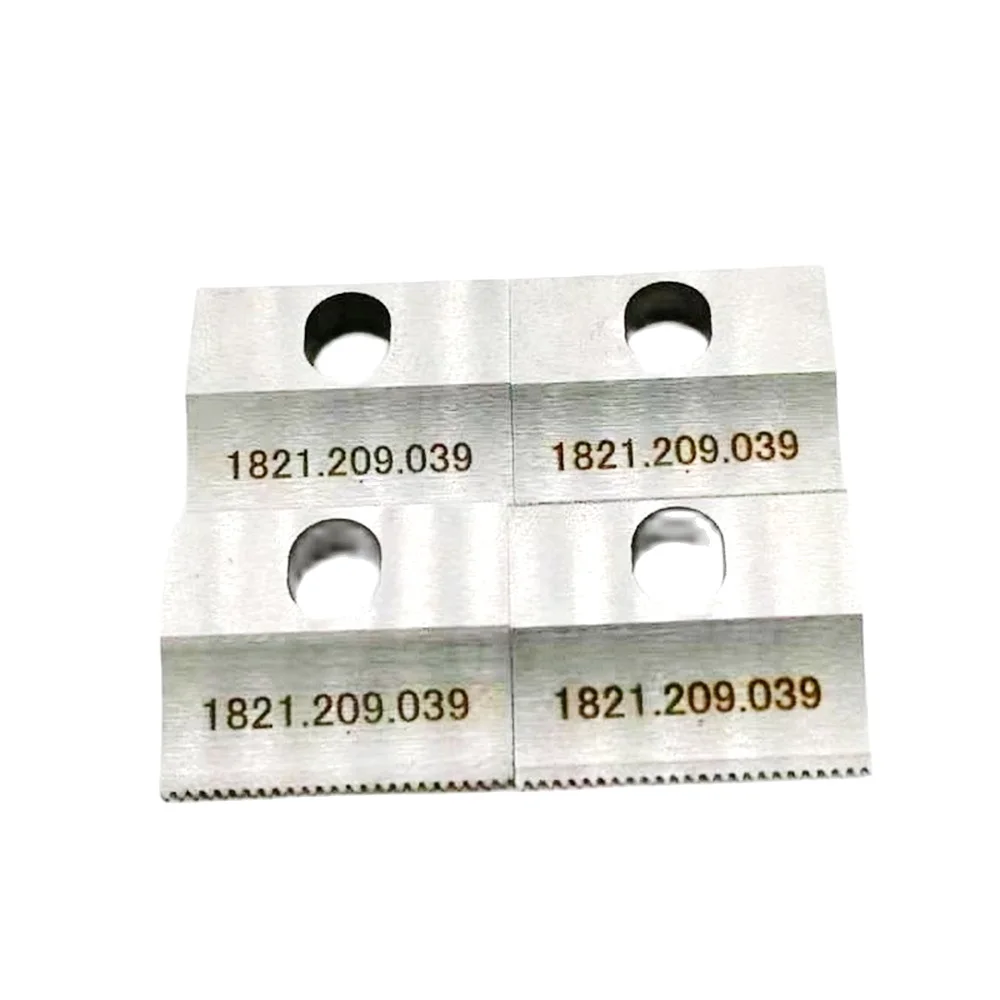 

ORGAPACK 1821.209.039 Нож с режущим лезвием для OR-T450 Ручной полипропиленовый ПЭТ-ремешок с батарейным питанием для обвязки пластика