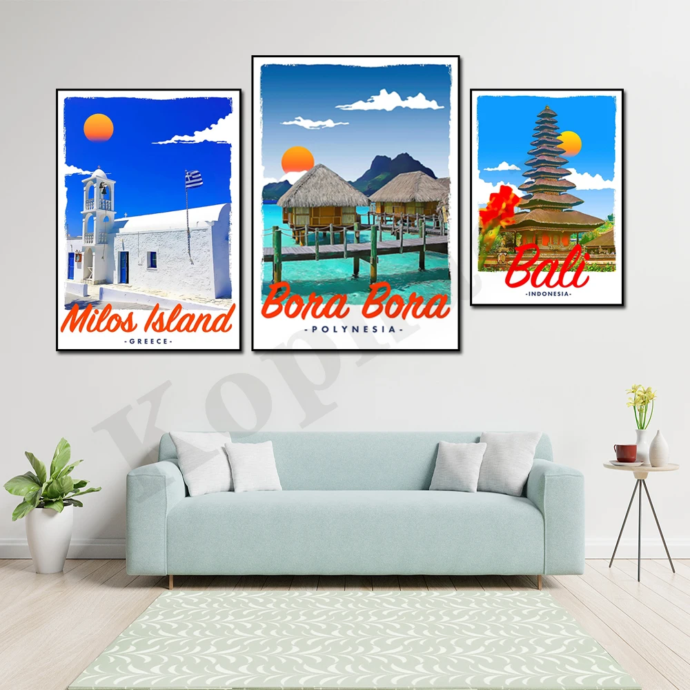 Hydra Bora Bora Bali Ibiza Mil - огляд і ціна Home Decor Vancouver