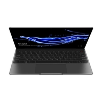 CHUWI CoreBook X Laptops 8/512GB  Core I5-8259U Win 10  NoteBook 2160*1440 IPS 14 Inch 11.55V/4000MA Professional Laptop PC
