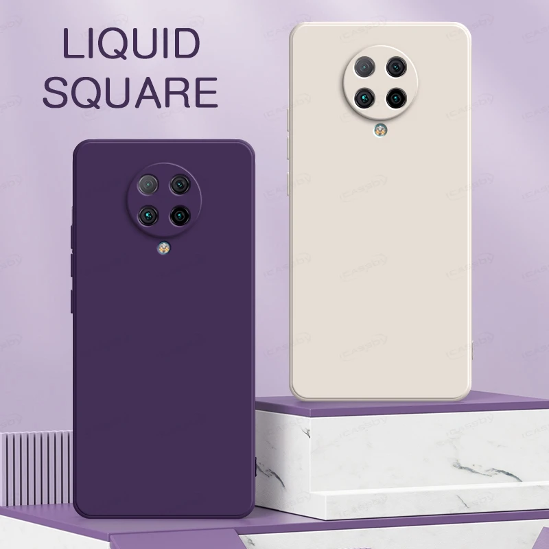 Original Square Liq…