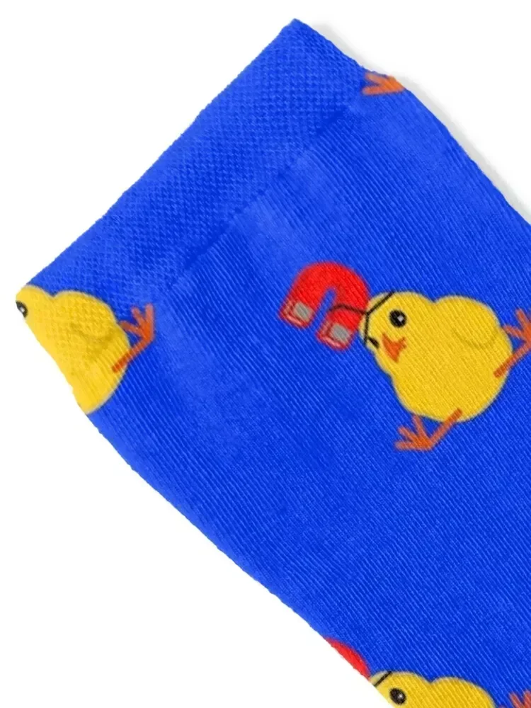 جوارب Chick Magnet II أحذية ساخنة على الموضة للعام الجديد جوارب نسائية للرجال #2