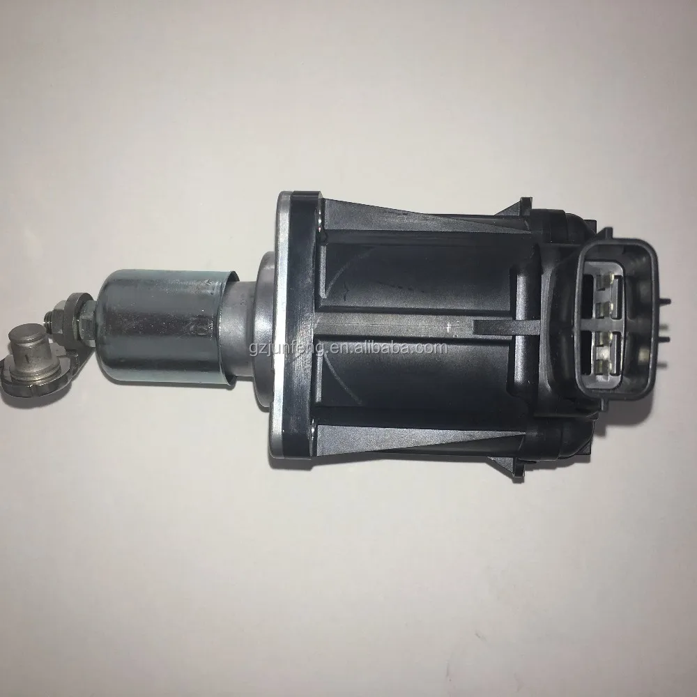 2025 venda quente Turbo K6T52175 790028-0035 Atuador Elétrico para CAN 24 JP