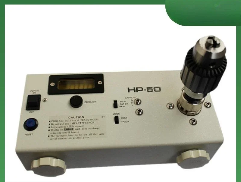 ZQ-10K Motor Torque Tester with Buffer