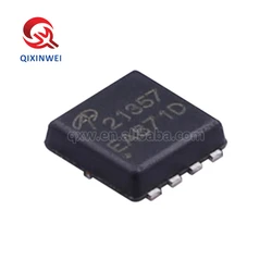 10 PCS/LOT Original Transistor AONR21357 P Channel 30V 21A MOSFET 21357 AONR21357 DFN-8