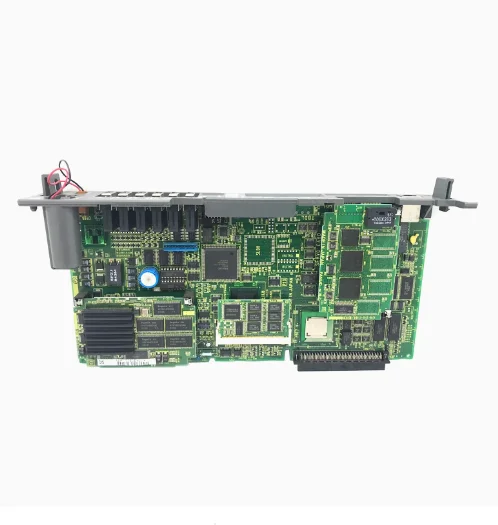 

A16B-3200-0412 A16B32000412 1 Year Warranty In Stock FANUC PCB Circuit Board Main Board for Fanuc R-J3iB MAIN PCB