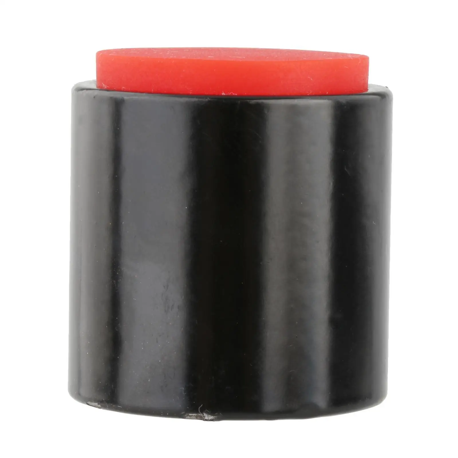 Small Dumb Drum 42x45mm Accessories Musical Instruments Lightweight Silicone