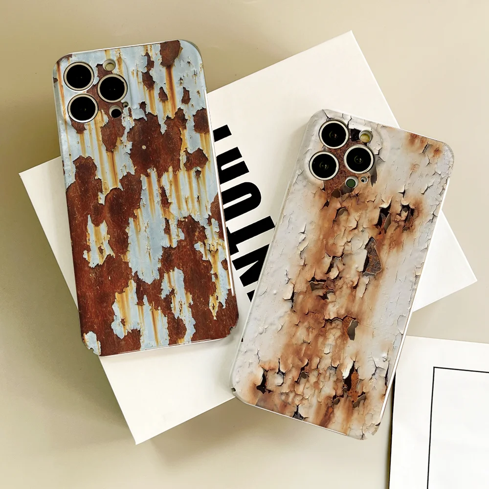 Retro Industrial St… - image