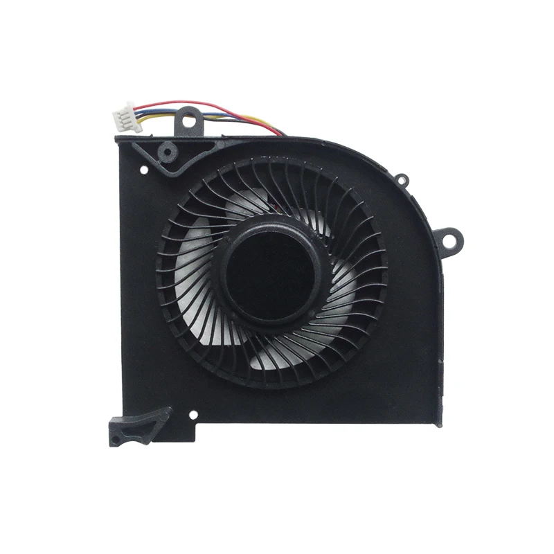 NEW Laptop Cpu Cooling Fan for MSI GS65 MS-16Q2 16Q2-CPU-CW 16Q2-GPU-CW GPU BS5005HS-U3N GS65VR MS-16Q1 16Q3 8RF 8RE