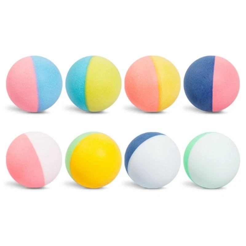 

10pcs диаметром 40 мм для взрослых любительских игр и детей, соревнование Jome Jome