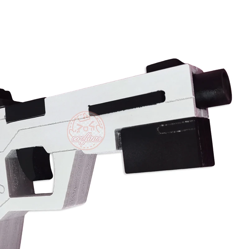 Amor y espacio profundo Cosplay accesorios femeninos arma Xavier SUPACE heroína Cosplay arma mujer hombres Halloween fiesta carnaval Accesorios