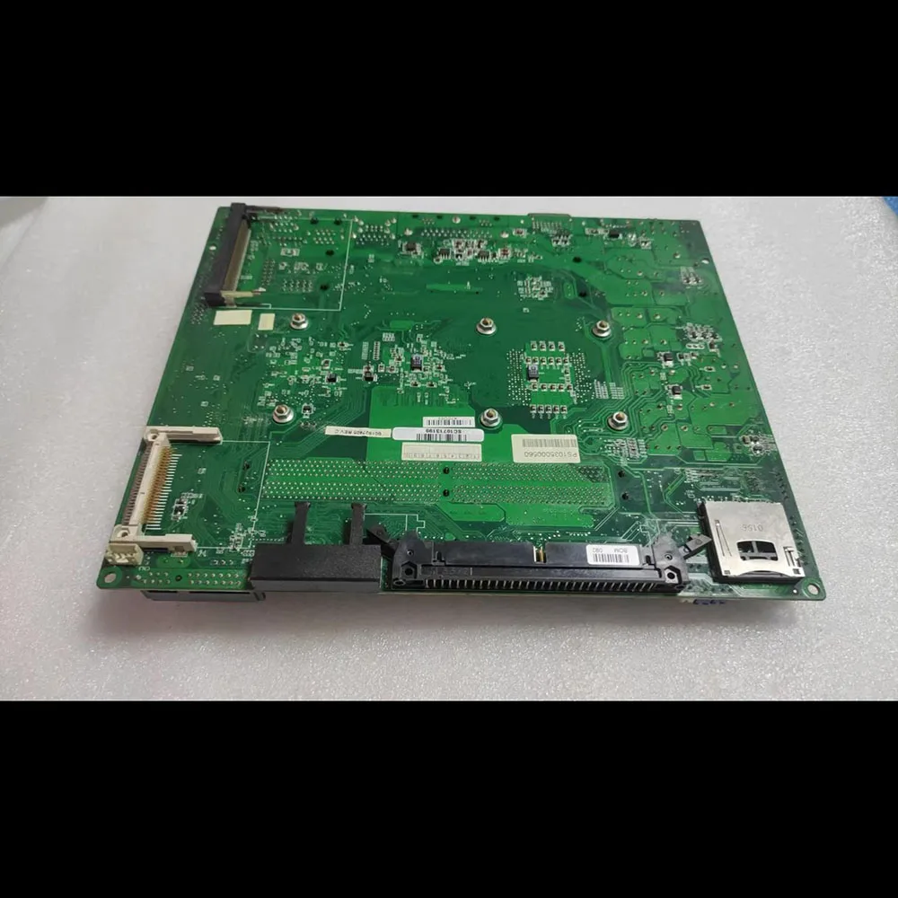 PT-9450 REV: 1.0 Industrial Control Equipment Computer Board