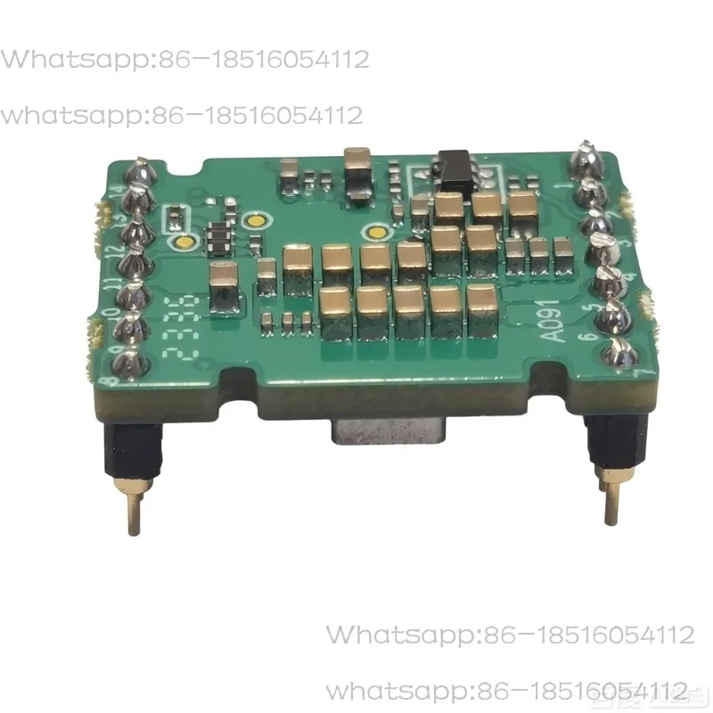 Temperature Control Module: Laser Temperature Control Module 5V 2.2A 1.5A 0.5A