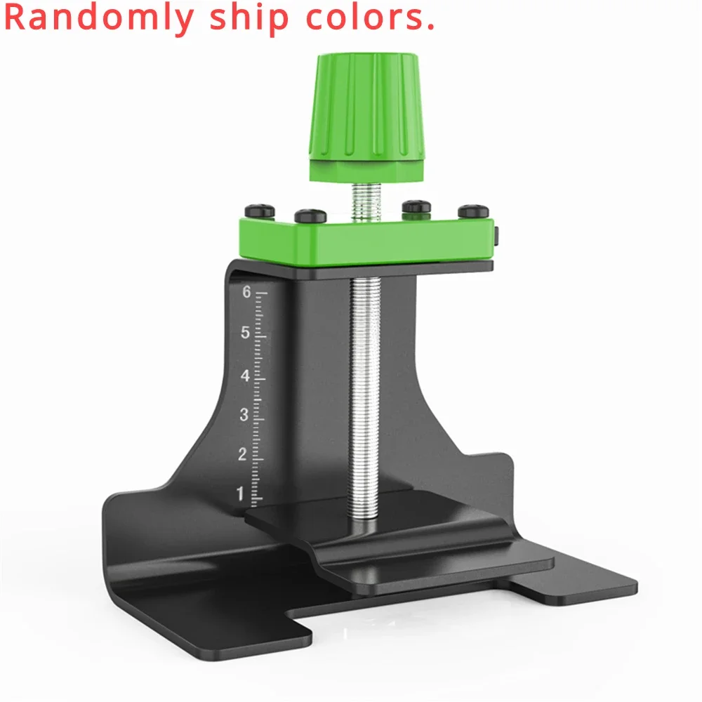 

Tile Height Adjustment Locator Lifter Manual Lift Leveling Top Height Device Leveling Auxiliary Tile Tool