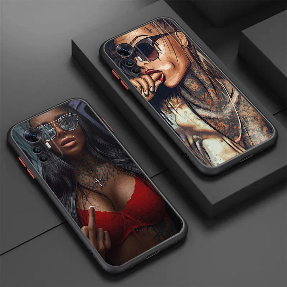 Phone Case For Xiao… - image