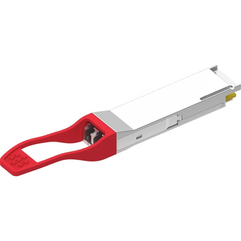 

QSFP + 40G Optical Module Single/Multimode Dual Fiber SR/LR/ER High Speed