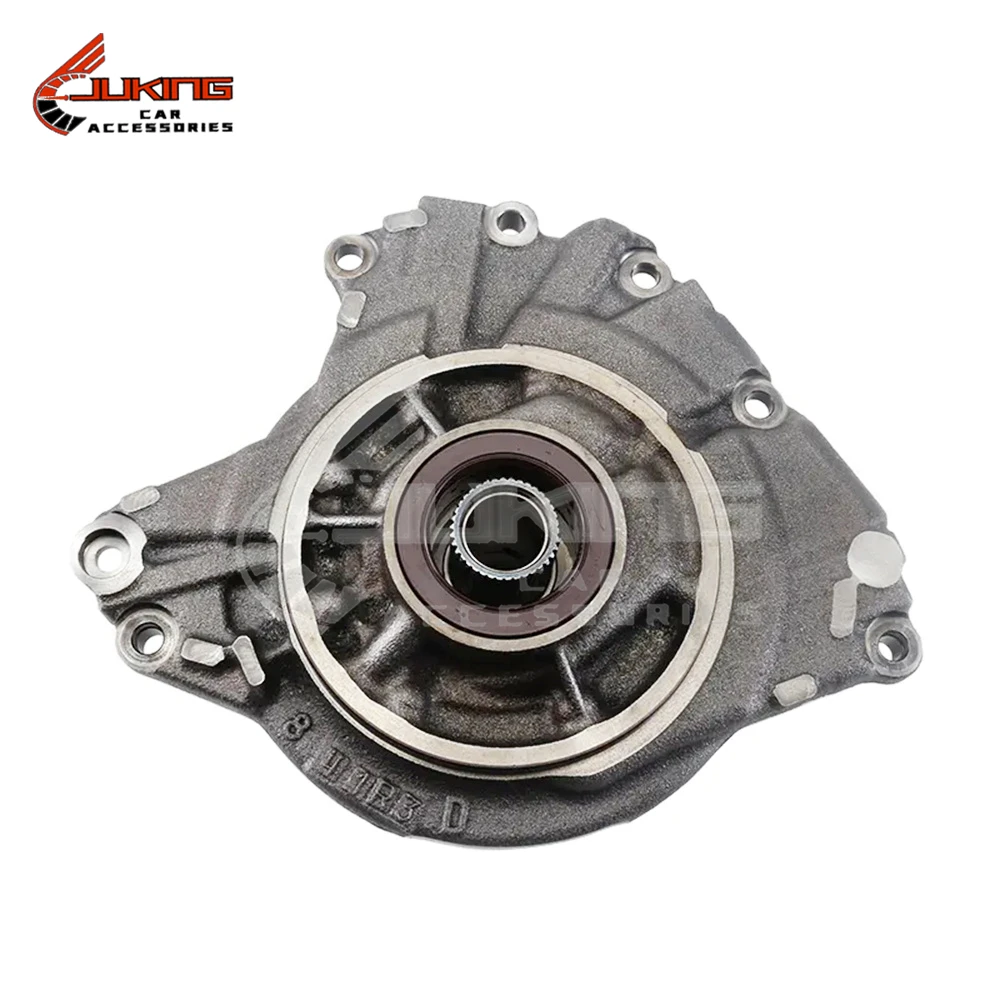 09G TF-60SN TF60SN High Quality 6-Speed Transmission Oil Pump For VW Audi Jetta Golf Passat Beetle