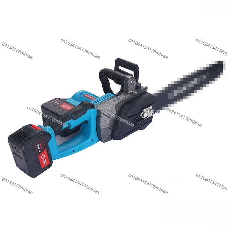 Chainsaw 2200W Chainsaw Wood  Stand Brushless Motor Lithium Ion Makita 18V Battery Chainsaw Power Tool