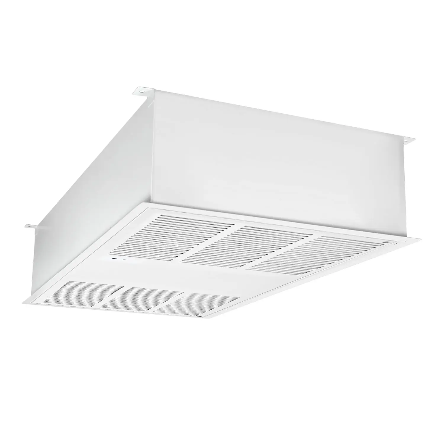 Purifier for Grow Room Greenhouse Farm Ceiling Type Air Handling Unit Bipolar Ionization Cleaner Air