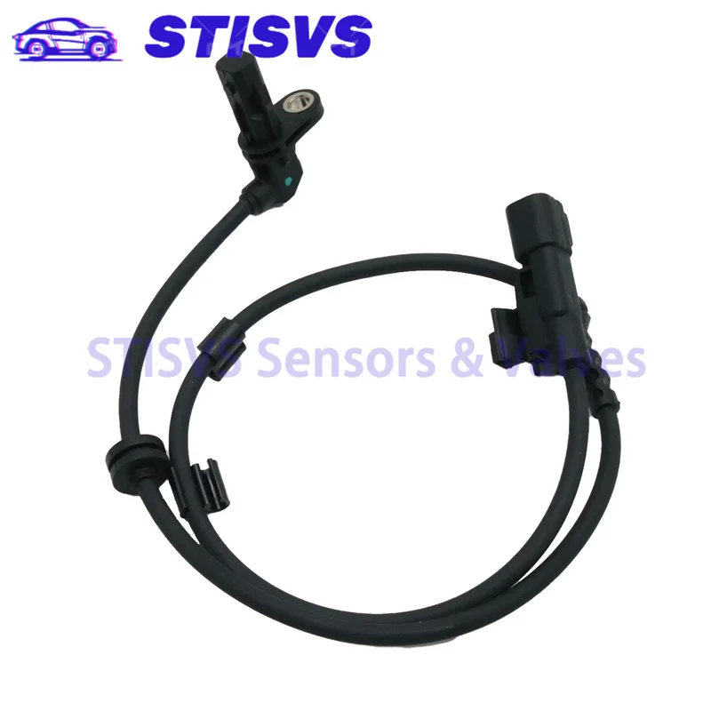 42437121 Front Right ABS Wheel Speed Sensor For Chevrolet Spark Activ Spark 2016-2021 42343713 Automobiles Spare Parts 4243 7121