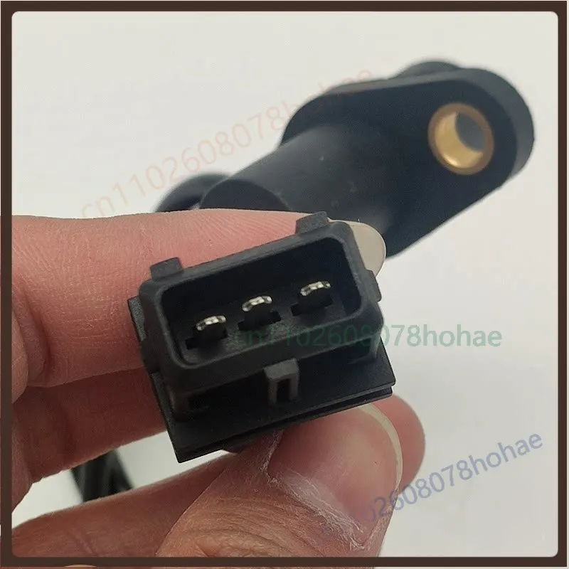 Crankshaft Camshaft Position Sensor 3602120A98D For FAW  Dachai Fuel Pump Engine Signal Inductor Spare Part（2pcs）