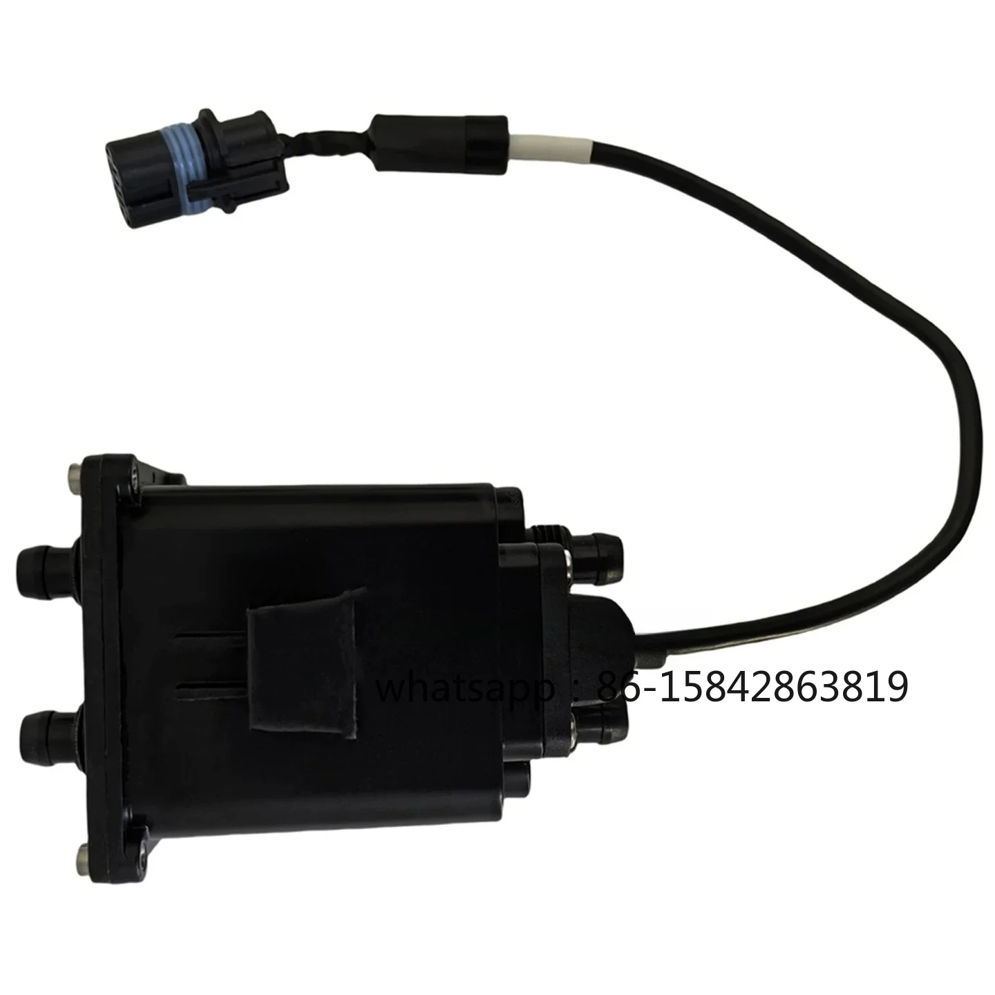 Drone T40/T20P Flowmeter Assembly (including Signal Cable) New Universal Accessories
