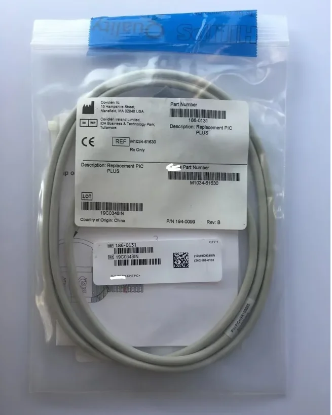 BIS cable 12 pin PN:M1034-61630 /186-0131