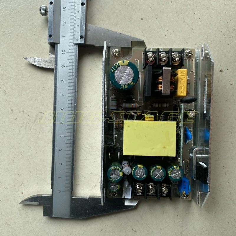 Stage Light XZY-U80 12V5V LED Par Light Repair Accessories Power Supply Output